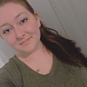 Meet your Posher, Bethany